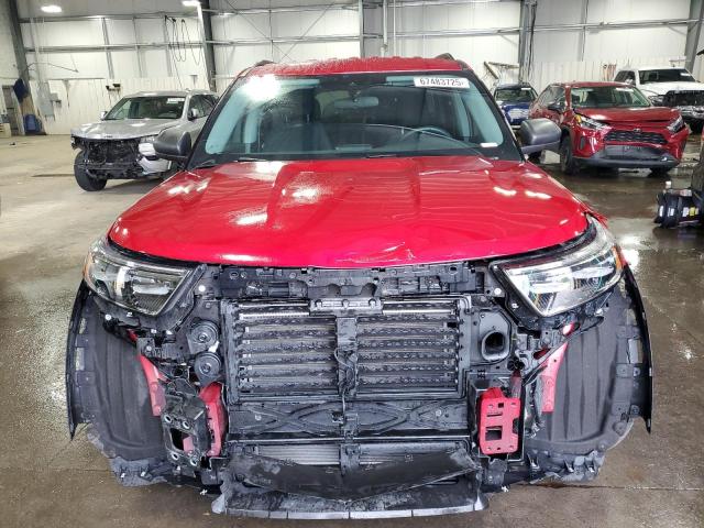 Photo 5 from auction – 2023 FORD EXPLORER X with VIN 1FMSK8DH3PGC27147
