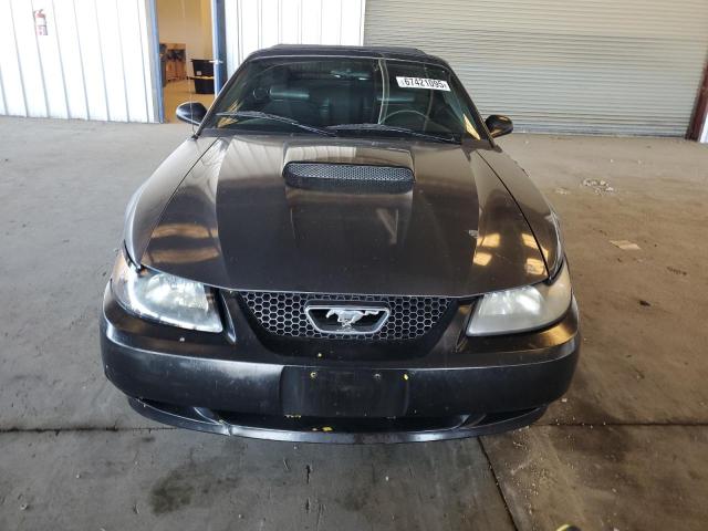 Photo 5 from auction – 2001 FORD MUSTANG with VIN 1FAFP444X1F145674