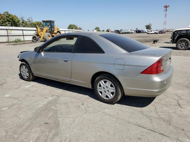 Photo 2 from auction – 2003 HONDA CIVIC LX with VIN 1HGEM22573L063079