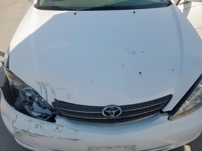 Photo 11 from auction – 2003 TOYOTA CAMRY LE with VIN 4T1BE32K13U196517