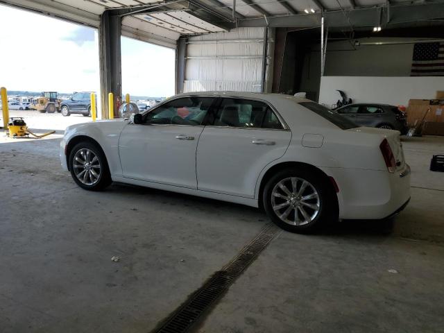 Photo 2 from auction – 2015 CHRYSLER 300 LIMITE with VIN 2C3CCARG4FH830886