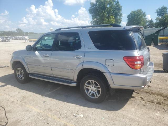 Photo 2 from auction – 2004 TOYOTA SEQUOIA LI with VIN 5TDBT48A84S212412