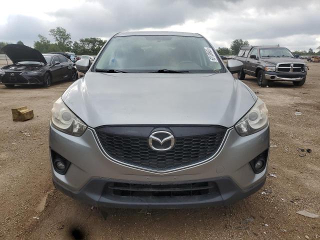 Photo 5 from auction – 2014 MAZDA CX-5 TOURI with VIN JM3KE2CYXE0357398