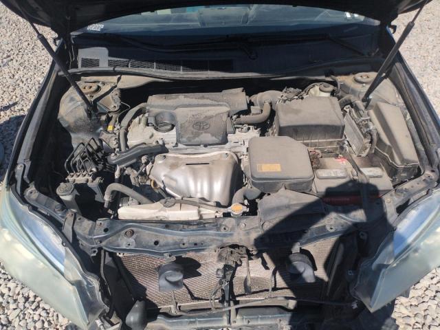 Photo 11 from auction – 2015 TOYOTA CAMRY LE with VIN 4T4BF1FKXFR447976