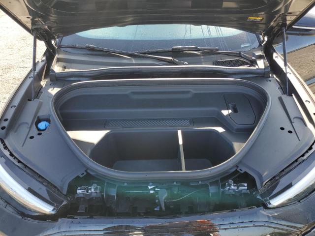 Photo 12 from auction – 2025 AUDI Q6 E-TRON with VIN WA124BGF6SA008419