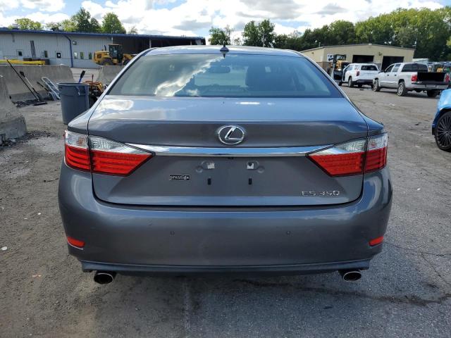 Photo 6 from auction – 2013 LEXUS ES 350 with VIN JTHBK1GG4D2037556