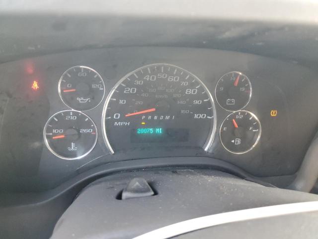 Photo 9 from auction – 2022 GMC SAVANA with VIN 1GD07RFPXN1164082