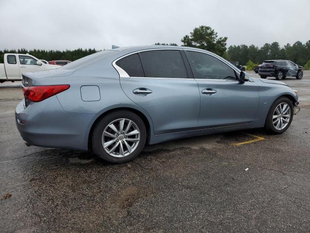 Photo 3 from auction – 2015 INFINITI Q50 BASE with VIN JN1BV7AP0FM334290
