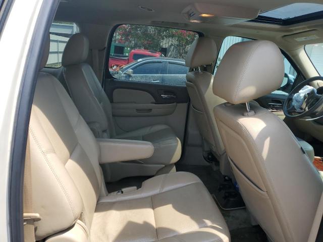 Photo 10 from auction – 2012 CHEVROLET SUBURBAN C with VIN 1GNSCKE06CR118100