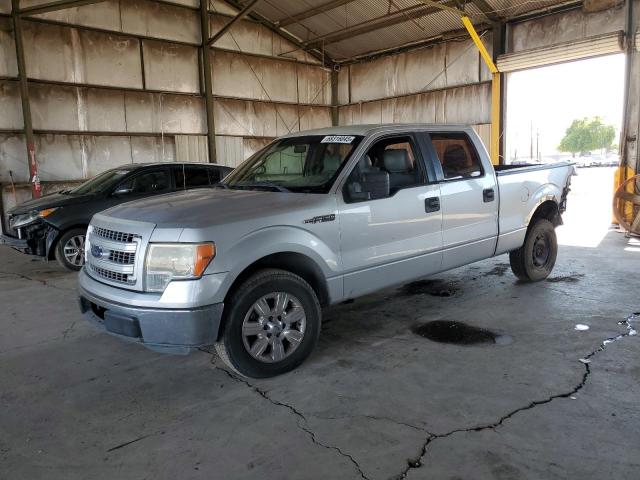 FORD F150 2014 with VIN 1FTFW1CFXEKD69961 - Photo from auction