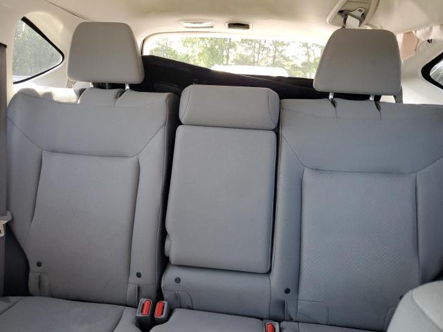 Photo 10 from auction – 2015 HONDA CR-V EX with VIN 5J6RM4H55FL120266