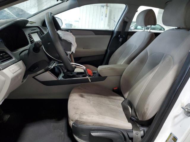 Photo 7 from auction – 2016 HYUNDAI SONATA SE with VIN 5NPE24AF4GH276768