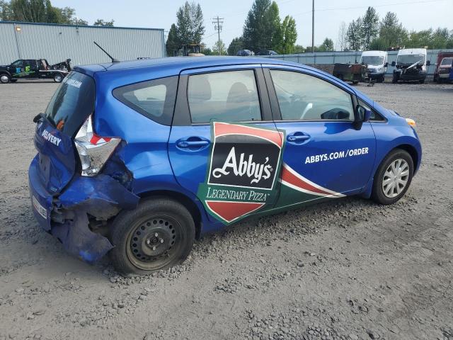 Photo 3 from auction – 2015 NISSAN VERSA NOTE S with VIN 3N1CE2CP2FL384414