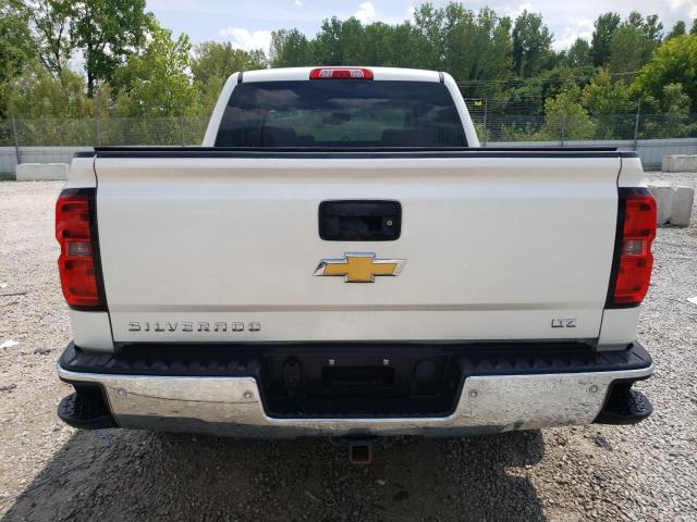 Photo 6 from auction – 2014 CHEVROLET SILVERADO with VIN 3GCUKSEC0EG365923