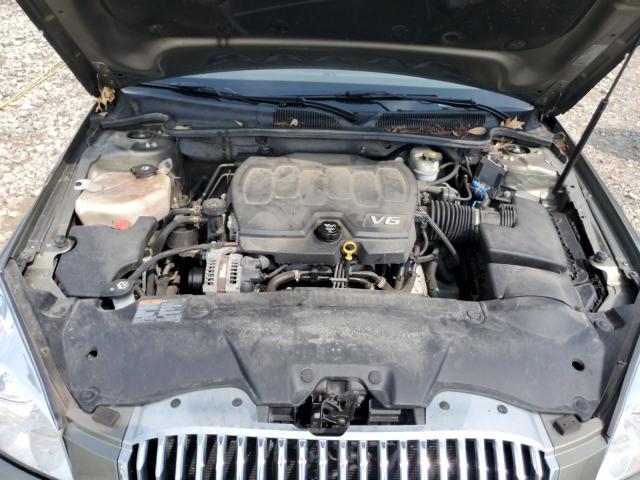 Photo 11 from auction – 2011 BUICK LUCERNE CX with VIN 1G4HC5EM5BU117678
