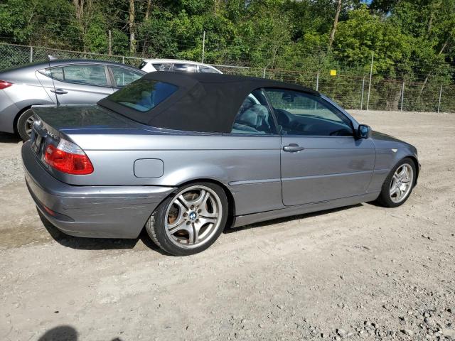 Photo 3 from auction – 2004 BMW 330 CI with VIN WBABW53464PL45658
