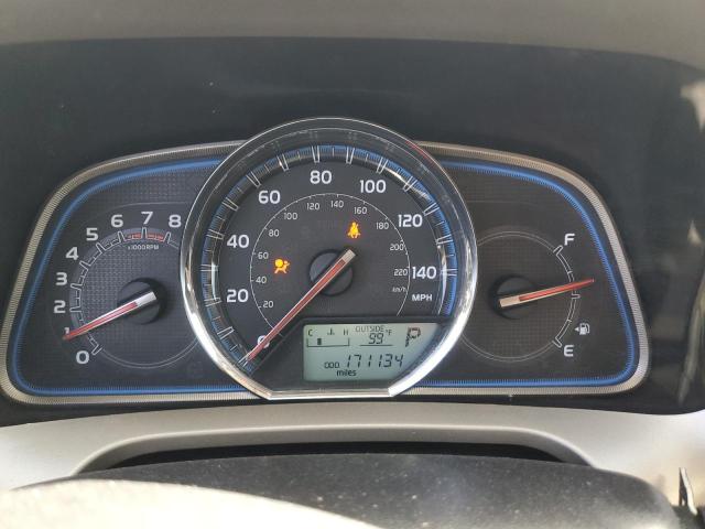 Photo 9 from auction – 2015 TOYOTA RAV4 LIMITED with VIN 2T3DFREV2FW367950