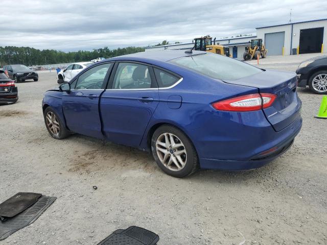 Photo 2 from auction – 2014 FORD FUSION SE with VIN 3FA6P0H70ER389100