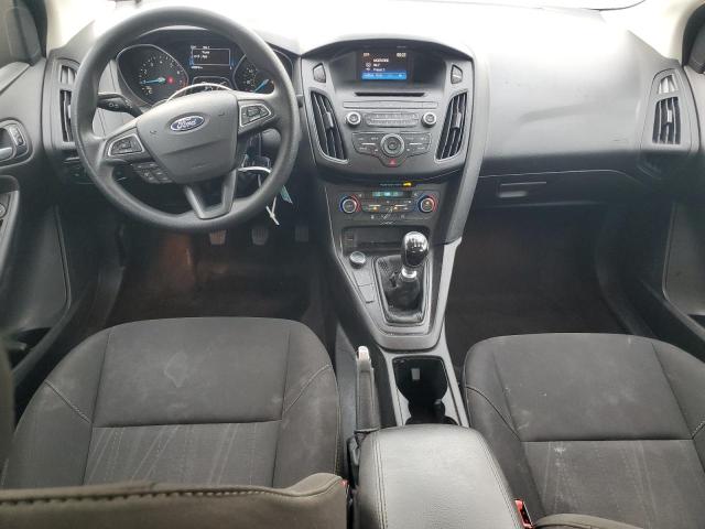 Photo 8 from auction – 2017 FORD FOCUS SE with VIN 1FADP3FE3HL292325