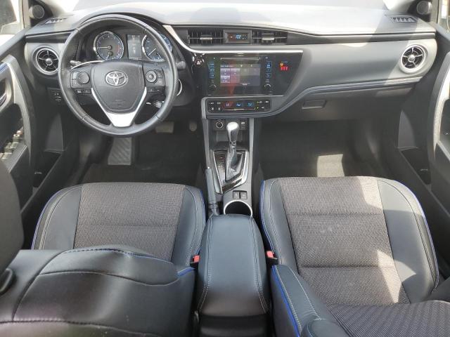 Photo 8 from auction – 2018 TOYOTA COROLLA L with VIN 2T1BURHE4JC020079