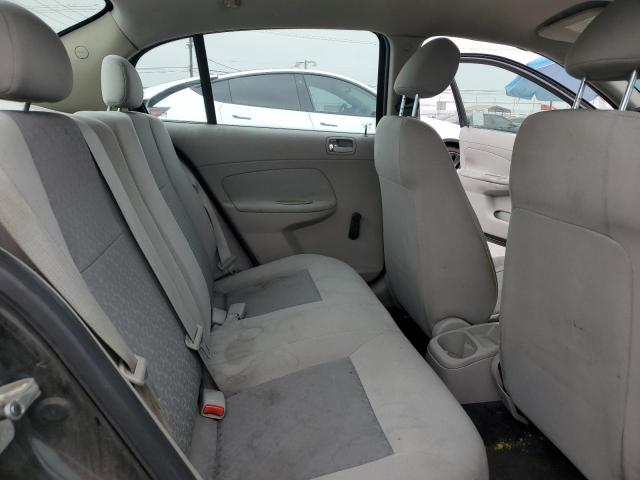 Photo 10 from auction – 2010 CHEVROLET COBALT LS with VIN 1G1AB5F58A7102890