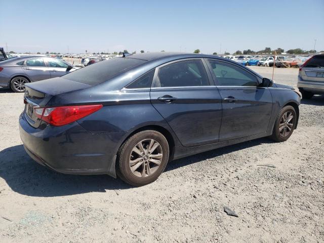 Photo 3 from auction – 2013 HYUNDAI SONATA GLS with VIN 5NPEB4AC8DH625173