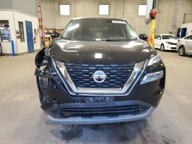 Photo 5 from auction – 2021 NISSAN ROGUE SV with VIN 5N1AT3BB3MC707699