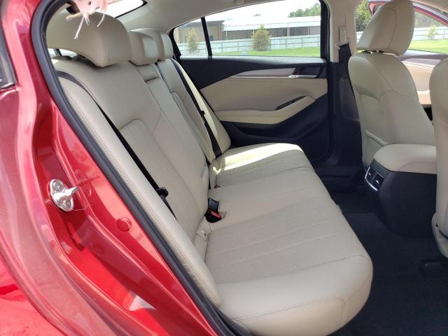 Photo 10 from auction – 2021 MAZDA 6 TOURING with VIN JM1GL1VM4M1618204
