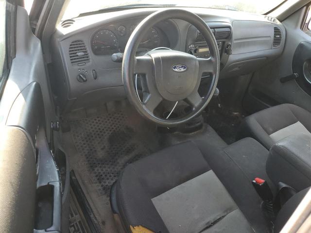 Photo 8 from auction – 2004 FORD RANGER SUP with VIN 1FTYR15E24PA80420