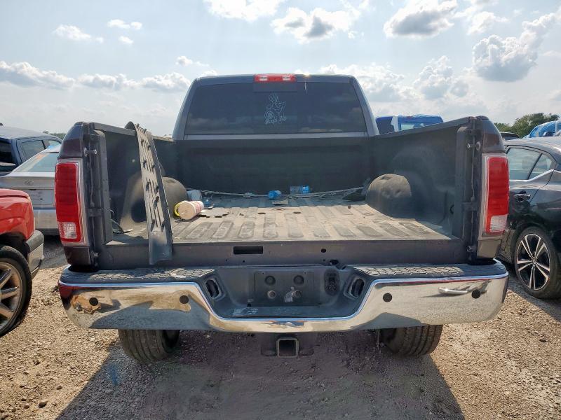 Photo 6 from auction – 2015 RAM 2500 LARAMIE with VIN 3C6UR5FL5FG646703
