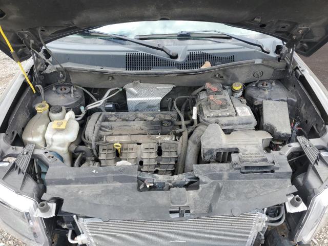 Фото 12 с аукциона – 2016 JEEP COMPASS LA с VIN 1C4NJCEAXGD716204