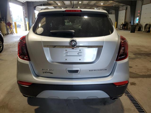 Photo 6 from auction – 2018 BUICK ENCORE PRE with VIN KL4CJASBXJB601334