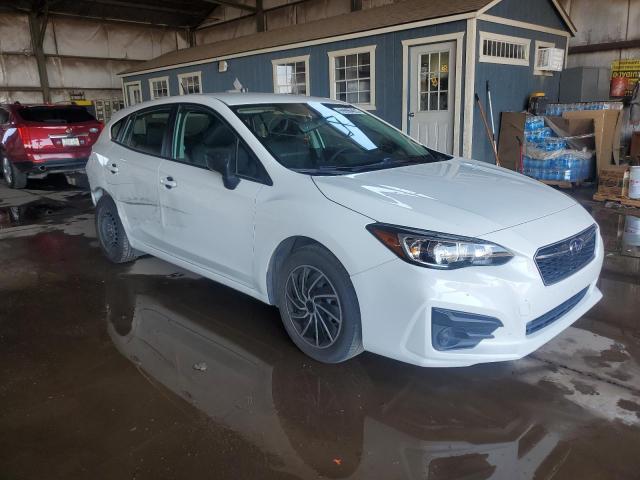 Photo 4 from auction – 2018 SUBARU IMPREZA with VIN 4S3GTAA62J3722181