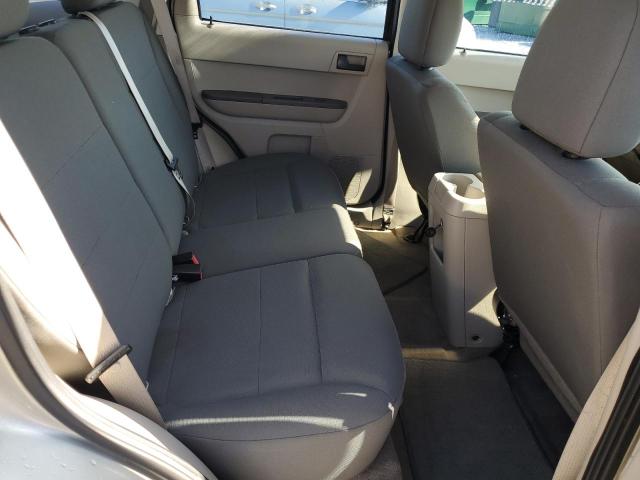 Photo 11 from auction – 2010 FORD ESCAPE XLS with VIN 1FMCU0C74AKD16867