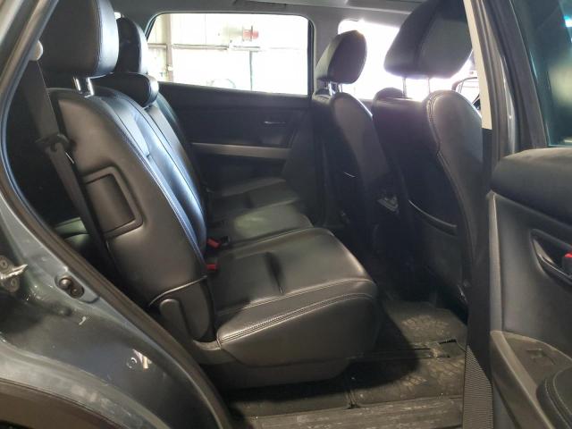 Photo 11 from auction – 2012 MAZDA CX-9 with VIN JM3TB3DA3C0355624
