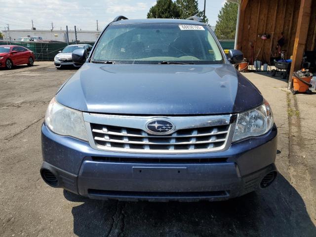 Photo 5 from auction – 2011 SUBARU FORESTER 2.5X PREMIUM with VIN JF2SHBDC0BH742597