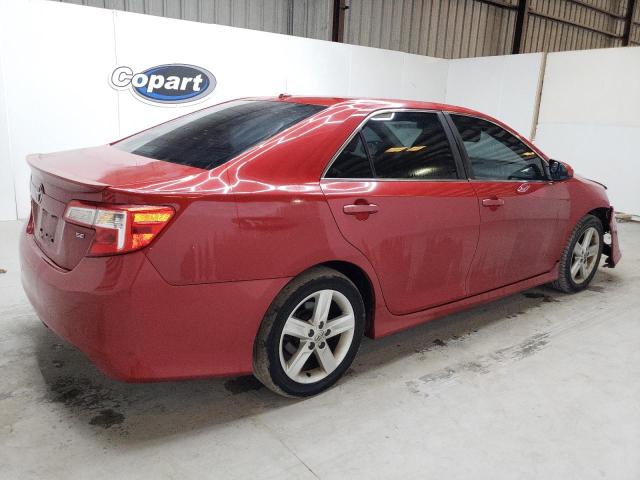 Photo 3 from auction – 2014 TOYOTA CAMRY L with VIN 4T1BF1FK7EU745409