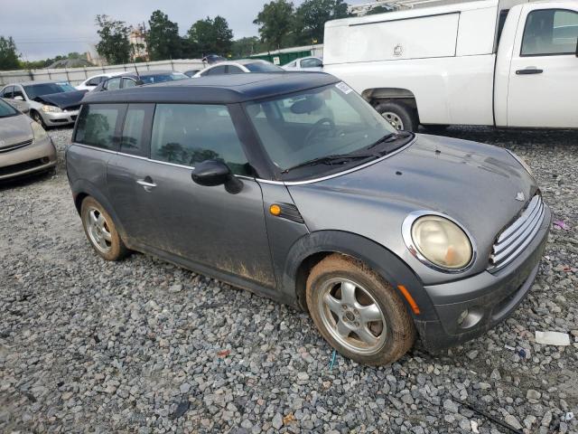 Photo 4 from auction – 2010 MINI COOPER CLU with VIN WMWML3C51ATX51669