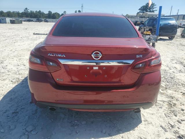 Photo 6 from auction – 2017 NISS ALTIMA 2.5 with VIN 1N4AL3AP5HC473580