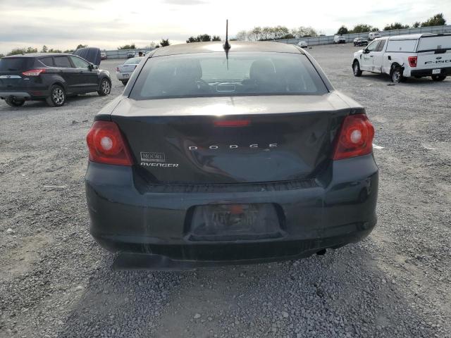 Photo 6 from auction – 2012 DODGE AVENGER SE with VIN 1C3CDZAB9CN132661