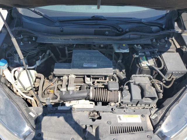 Photo 12 from auction – 2019 HONDA CR-V EX with VIN 7FARW1H58KE021473
