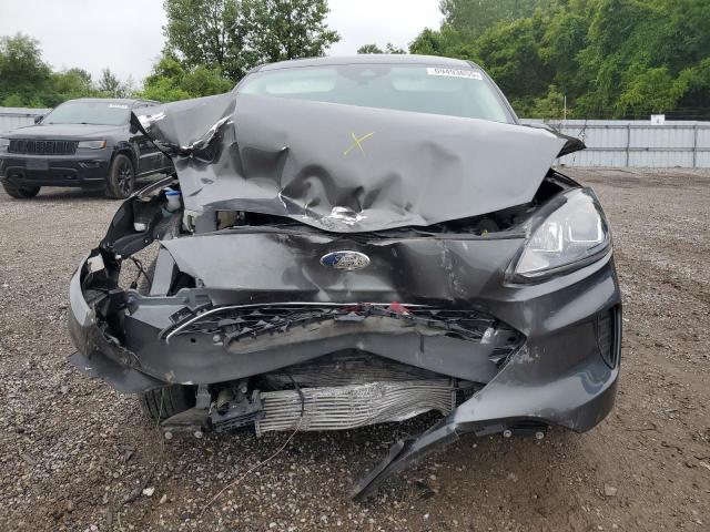 Photo 5 from auction – 2020 FORD ESCAPE SE with VIN 1FMCU9G69LUB35809