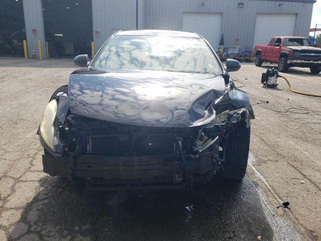 Photo 5 from auction – 2010 MAZDA 6 I with VIN 1YVHZ8CH1A5M29736