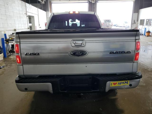 Photo 6 from auction – 2013 FORD F150 SUPER with VIN 1FTFW1ET8DFD10921