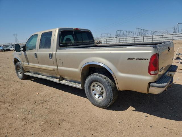 Photo 2 from auction – 2001 FORD F250 SUPER with VIN 1FTNW21F71EC31484