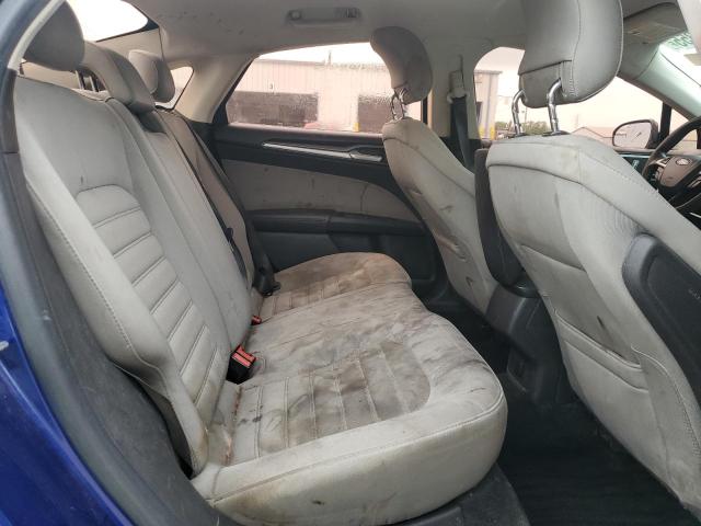 Photo 10 from auction – 2013 FORD FUSION S with VIN 3FA6P0G7XDR286489