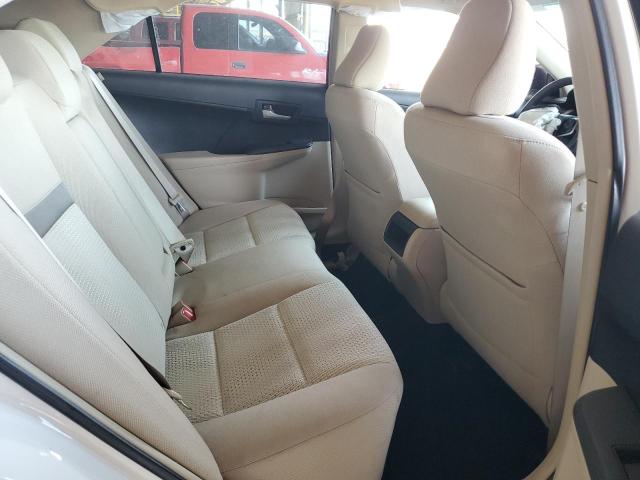 Photo 10 from auction – 2014 TOYOTA CAMRY L with VIN 4T1BF1FK5EU852989