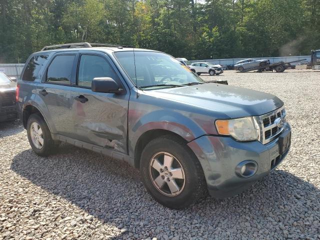 Photo 4 from auction – 2011 FORD ESCAPE XLT with VIN 1FMCU9DG5BKC71524