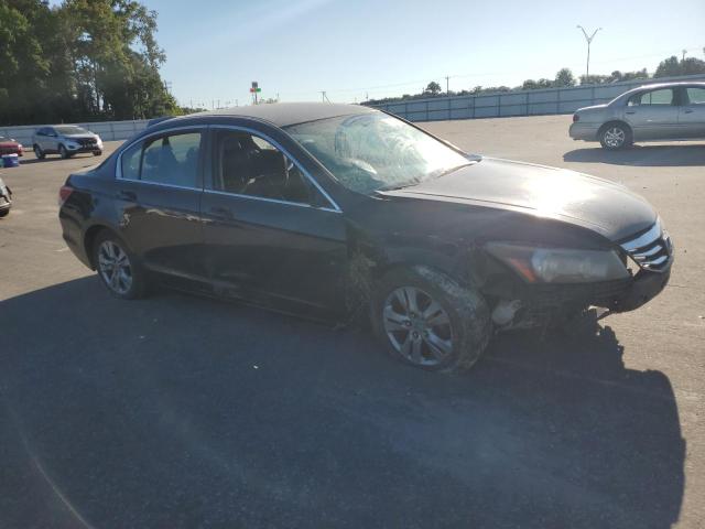 Photo 4 from auction – 2012 HONDA ACCORD SE with VIN 1HGCP2F60CA077953