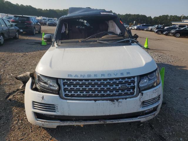 Photo 5 from auction – 2015 LAND ROVER RANGE ROVER AUTOBIOGRAPHY with VIN SALGV3TF0FA206996